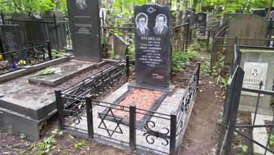 Обустройство могилы на кладбищах Ангарска - Помни Всегда